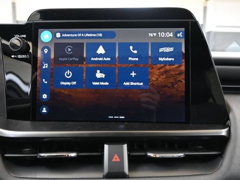 New 2026 Subaru Outback Wilderness AWD/4WD image 33