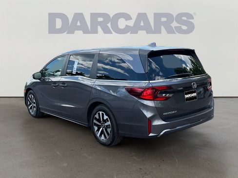 Used 2025 Honda Odyssey EX-L image 5