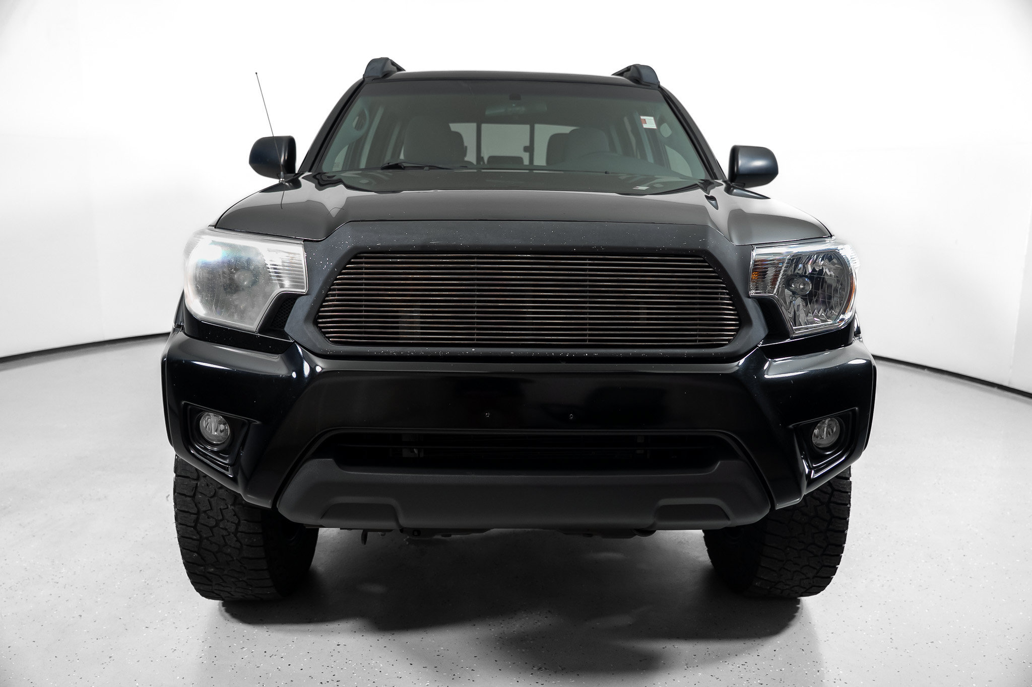 Used 2015 Toyota Tacoma 4x4 Double Cab w/ SR5 Package image 18