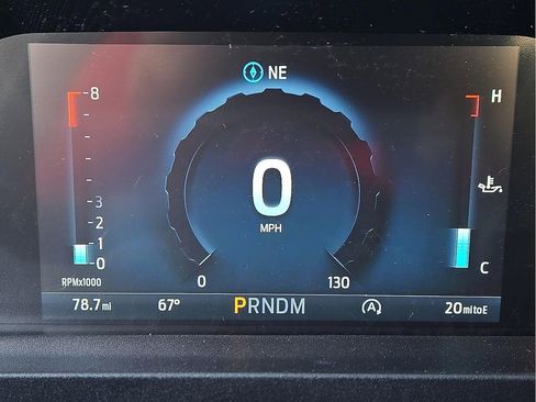 New 2025 Ford Ranger XLT w/ FX4 Off-Road Package image 18