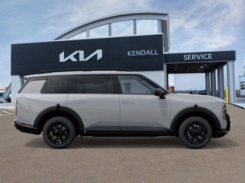 New 2027 Kia Telluride SX Prestige X-Pro image 7