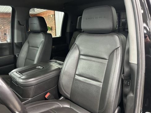 Used 2022 GMC Sierra 2500 Denali w/ Technology Package image 61