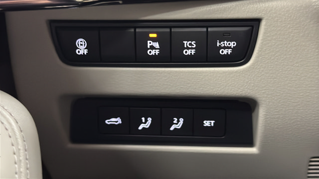 Used 2024 MAZDA CX-90 3.3 Turbo S w/ Premium Plus AWD/4WD image 34