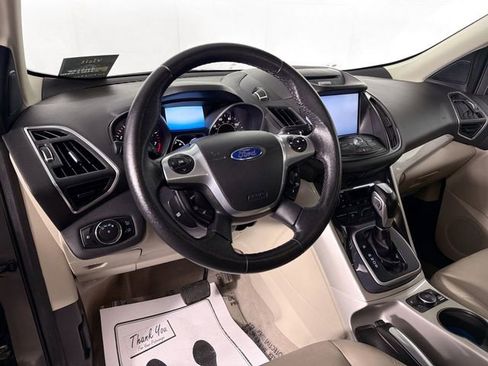 Used 2013 Ford Escape SEL AWD/4WD image 9