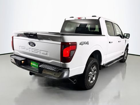 Used 2024 Ford F150 XLT w/ Mobile Office Package AWD/4WD image 10
