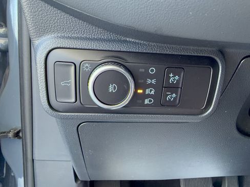 Certified 2025 Ford Explorer Active w/ Active Comfort Package RWD image 27