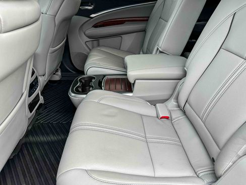 Used 2017 Acura MDX FWD w/ Advance Package image 18