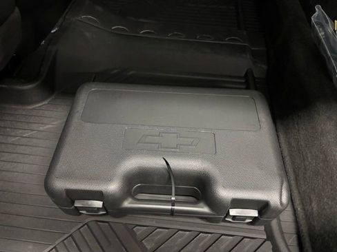 New 2026 Chevrolet Silverado 2500 LTZ w/ LTZ Plus Package AWD/4WD image 18
