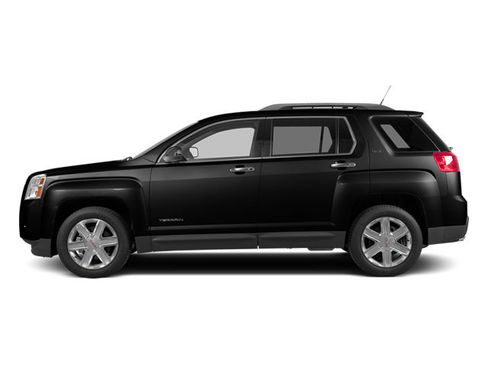 Used 2013 GMC Terrain SLT AWD/4WD image 3