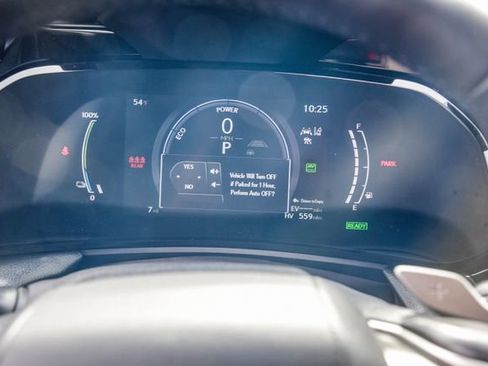 New 2026 Lexus NX 450h+ AWD w/ Luxury Package image 30