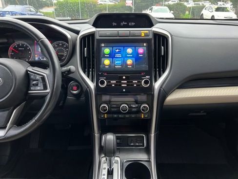 Used 2022 Subaru Ascent Premium w/ Convenience Package image 24