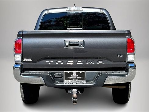 Used 2023 Toyota Tacoma 2WD Double Cab image 6