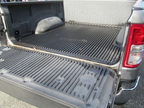 Used 2021 RAM 1500 Big Horn w/ Trailer Tow Group RWD image 9