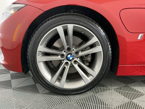 Used 2018 BMW 330e 330e iPerformance w/ Convenience Package image 30