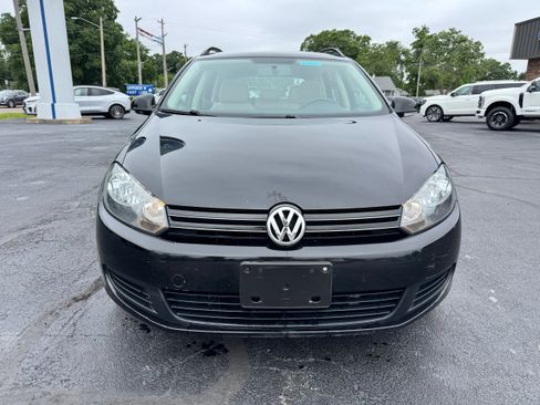 Used 2014 Volkswagen Jetta TDI FWD image 2