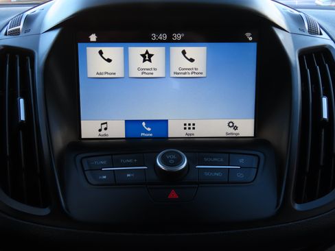 Used 2019 Ford Escape SEL image 26