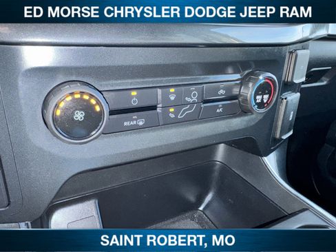 Used 2022 Ford F150 XL w/ STX Appearance Package image 17