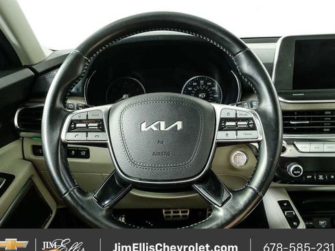 Used 2022 Kia Telluride SX FWD image 10