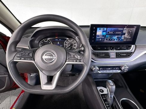 New 2026 Nissan Altima 2.5 SV w/ SV Special Edition Package FWD image 10