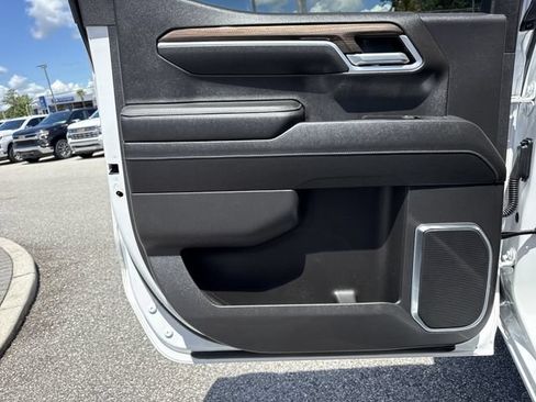 Used 2022 Chevrolet Silverado 1500 LT w/ Safety Package RWD image 33