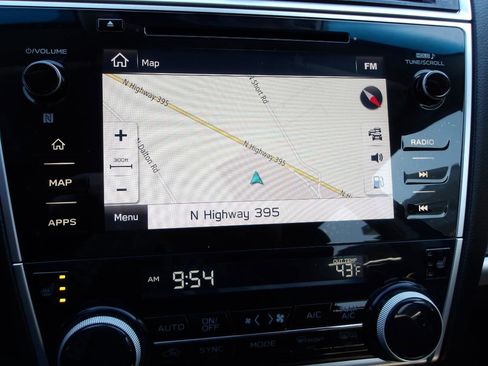 Used 2018 Subaru Outback 2.5i Touring AWD/4WD image 19