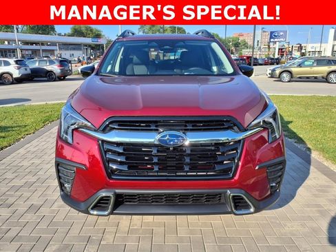 New 2025 Subaru Ascent Touring image 33