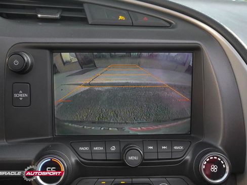 Used 2014 Chevrolet Corvette Stingray Convertible image 39