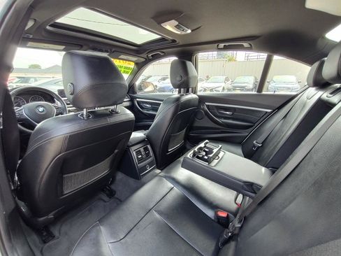 Used 2018 BMW 330i Sedan w/ Convenience Package RWD image 36