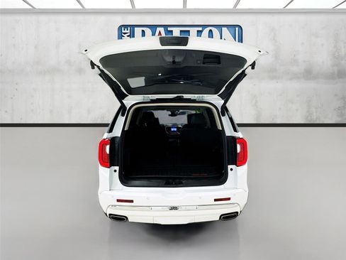 Used 2020 GMC Acadia Denali w/ LPO, Floor Liner Package FWD image 27