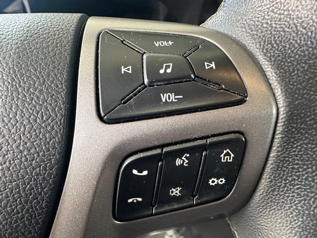 Certified 2023 Ford Ranger XLT w/ Equipment Group 301A Mid RWD image 23