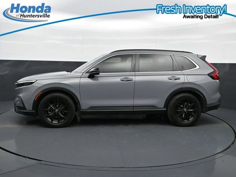 Used 2025 Honda CR-V Sport-L image 6