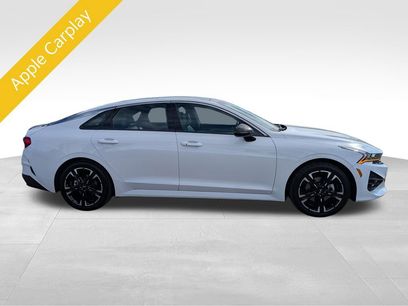 Used 2021 Kia K5 GT-Line