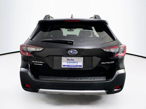 Used 2023 Subaru Outback Limited AWD/4WD image 6