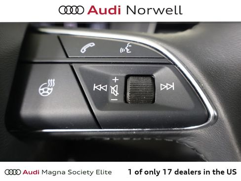 Certified 2023 Audi A5 2.0T Premium Plus w/ Premium Plus AWD/4WD image 30