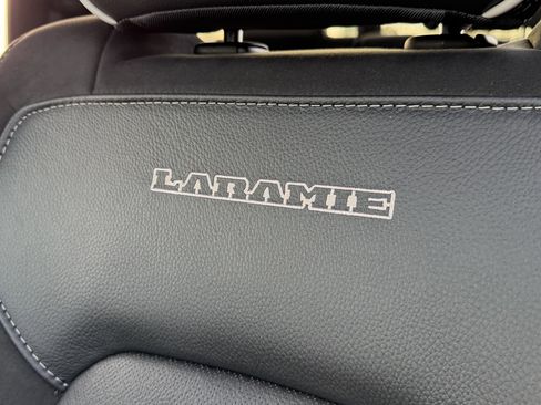 New 2026 RAM 1500 Laramie w/ Sport Appearance Package image 20