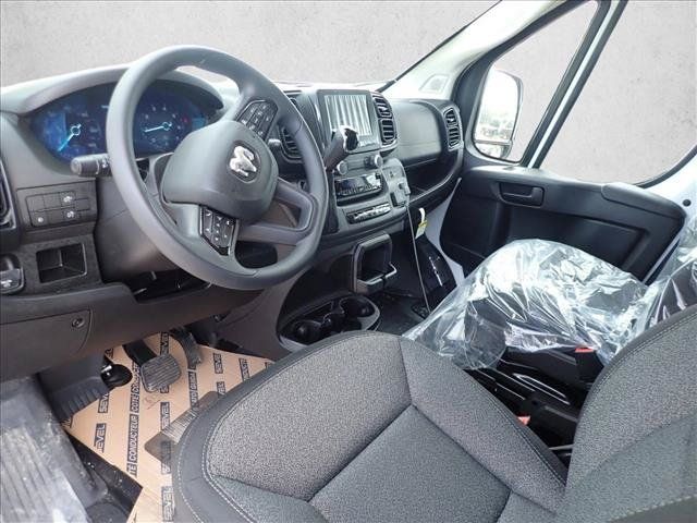New 2026 RAM ProMaster 1500 w/ Safety Group FWD image 10