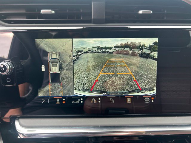 Used 2026 GMC Sierra 1500 Denali Ultimate AWD/4WD image 16