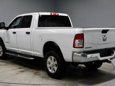 Used 2024 RAM 2500 Big Horn image 9