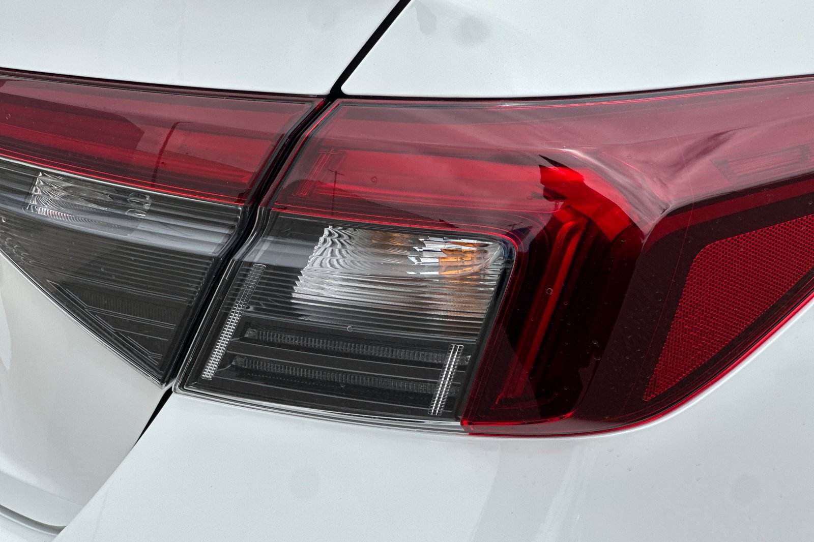 New 2026 Honda Civic LX image 30