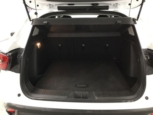 Used 2024 Chevrolet Trax LT w/ Driver Confidence Package image 30