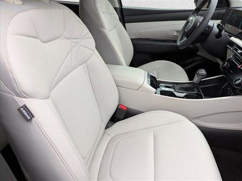 Certified 2025 Hyundai Tucson SEL image 26