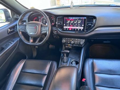 Used 2024 Dodge Durango R/T AWD/4WD image 22