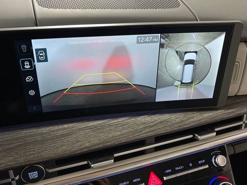 New 2026 Hyundai Santa Fe Calligraphy image 28