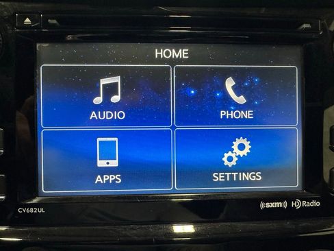 Used 2017 Subaru WRX image 27