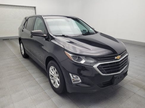 Used 2019 Chevrolet Equinox LS w/ LPO, Cargo Package image 13