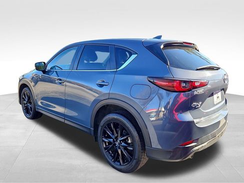 Used 2024 MAZDA CX-5 Carbon Edition image 5