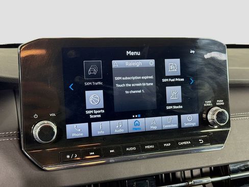 Used 2024 Mitsubishi Outlander SE image 37