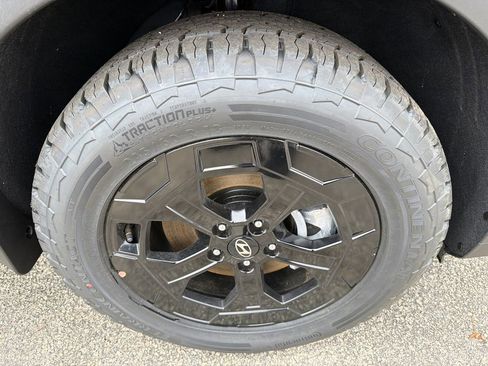 New 2026 Hyundai Santa Fe XRT image 12