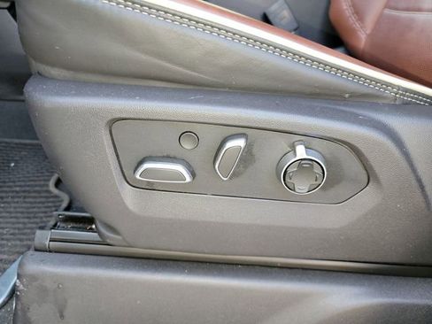 Used 2024 GMC Sierra 1500 Denali Ultimate image 16