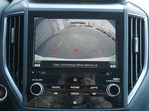 Used 2017 Subaru Impreza 2.0i Limited w/ Moonroof/BSD & Rcta/Eyesight image 6